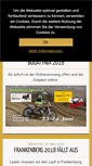 Mobile Screenshot of endurocup.de
